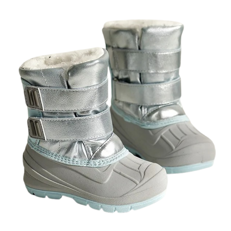 Bottes de Neige Enfant – Unisexe