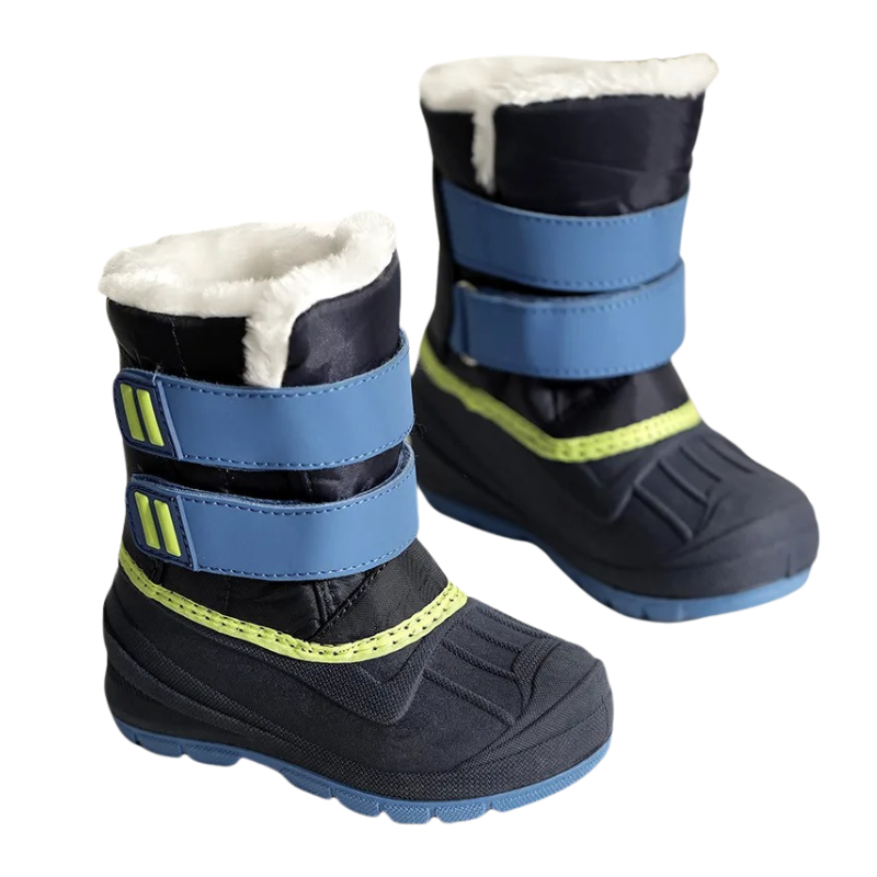 Bottes de Neige Enfant – Unisexe