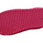 Bottes d’Hiver Enfant – Pompons & Doublure Laine