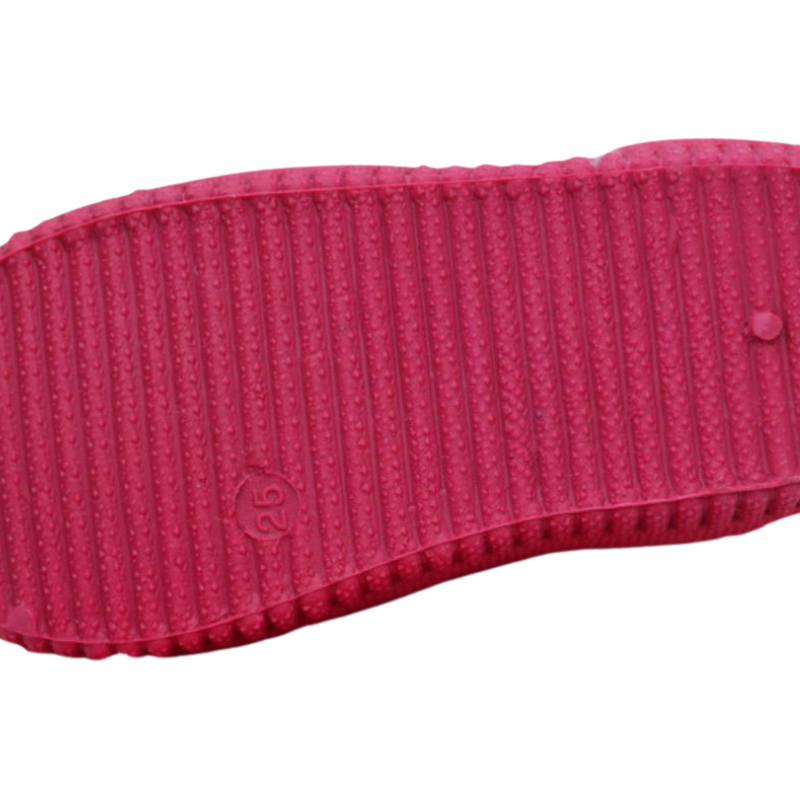 Bottes d’Hiver Enfant – Pompons & Doublure Laine