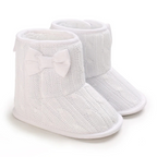 Bottines d’Hiver Souples pour Bébés