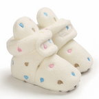Bottines d’Hiver Souples pour Bébés