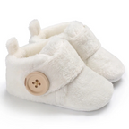 Bottines d’Hiver Souples pour Bébés