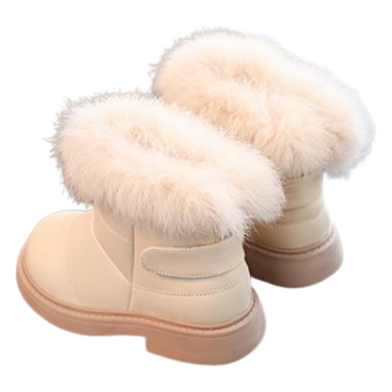 Bottes d’Hiver pour Enfants