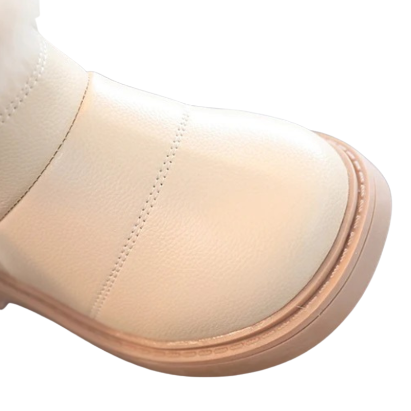 Bottes d’Hiver pour Enfants