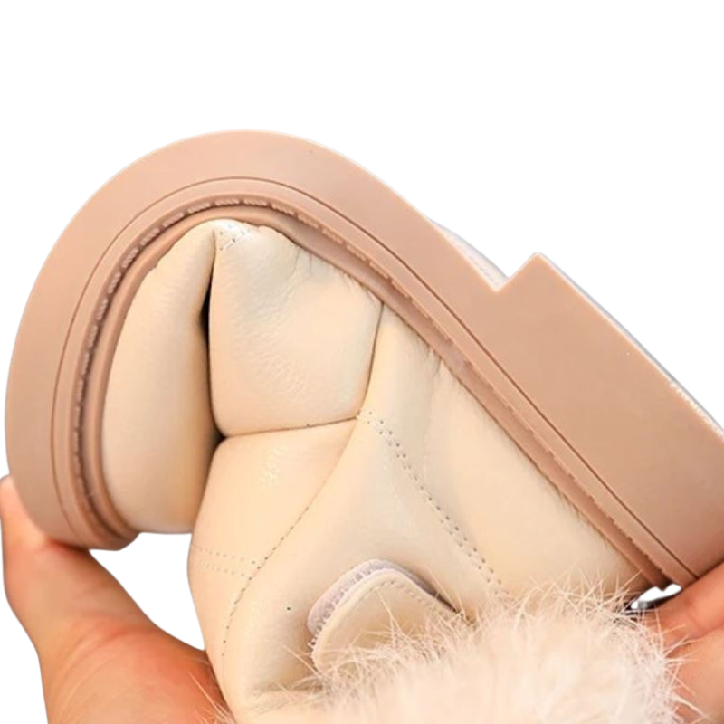 Bottes d’Hiver pour Enfants
