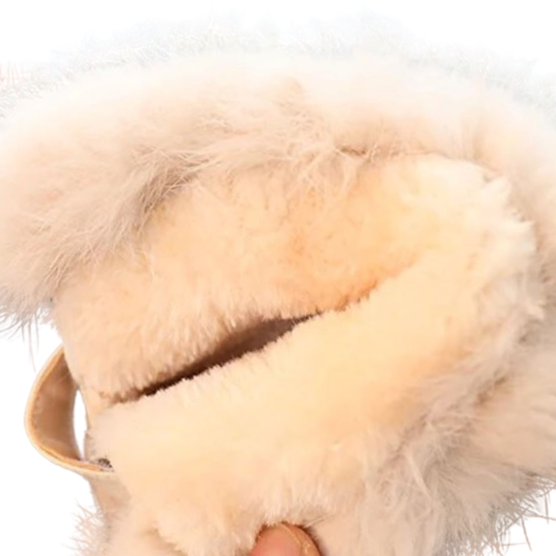 Bottes d’Hiver pour Enfants