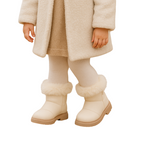 Bottes d’Hiver pour Enfants