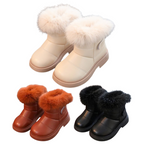 Bottes d’Hiver pour Enfants