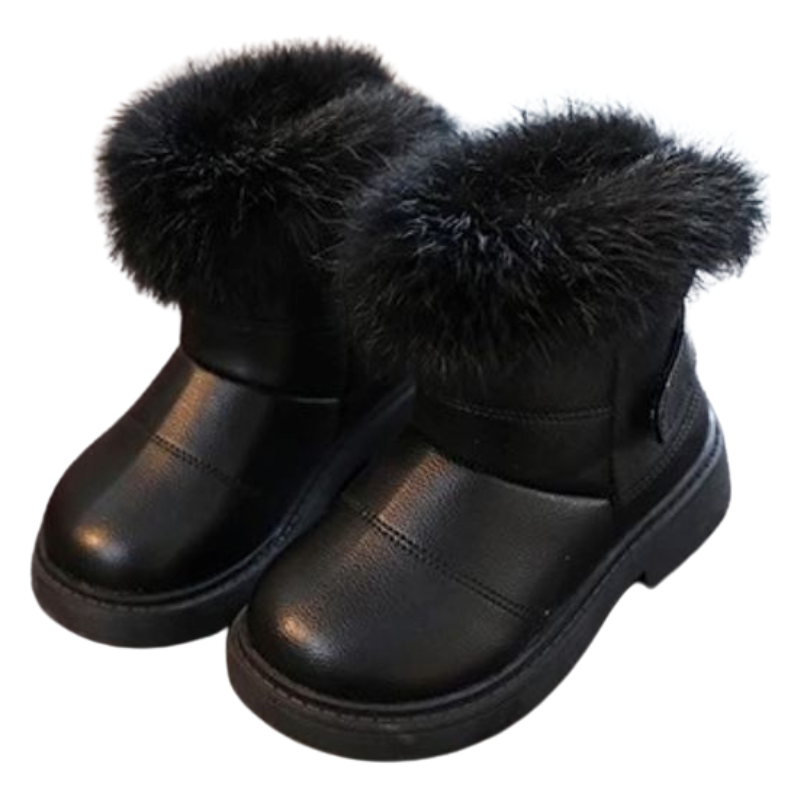 Bottes d’Hiver pour Enfants