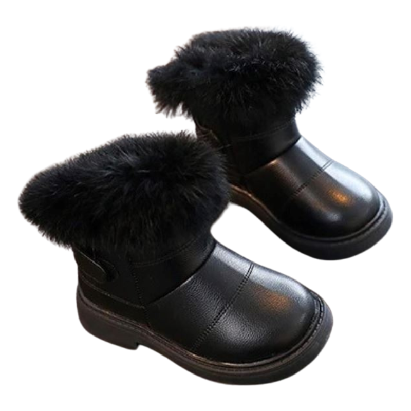 Bottes d’Hiver pour Enfants