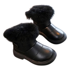 Bottes d’Hiver pour Enfants