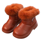 Bottes d’Hiver pour Enfants