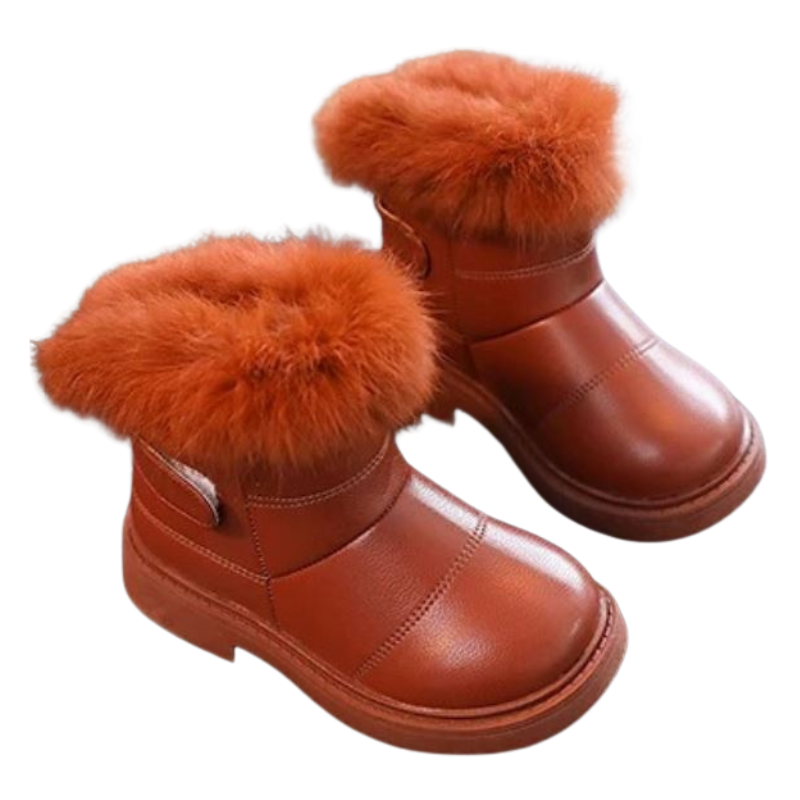Bottes d’Hiver pour Enfants