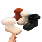 Bottes d’Hiver pour Enfants