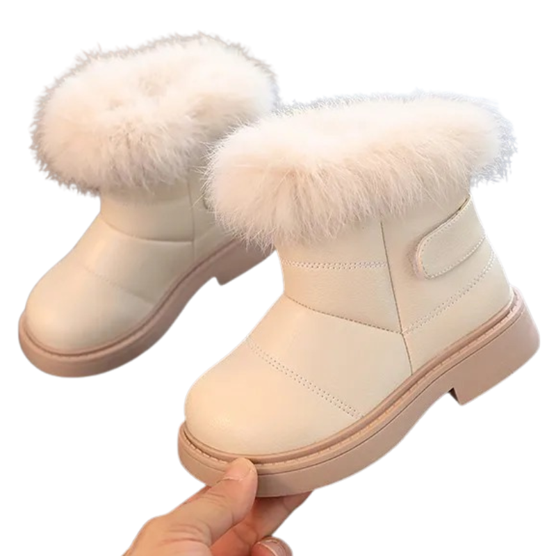 Bottes d’Hiver pour Enfants