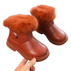 Bottes d’Hiver pour Enfants