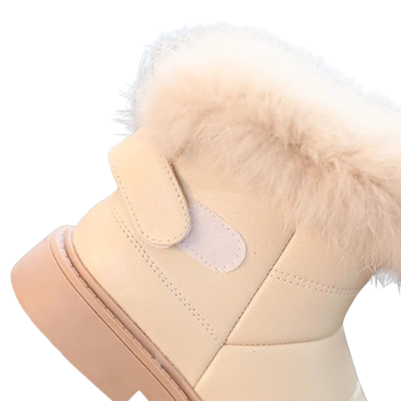 Bottes d’Hiver pour Enfants