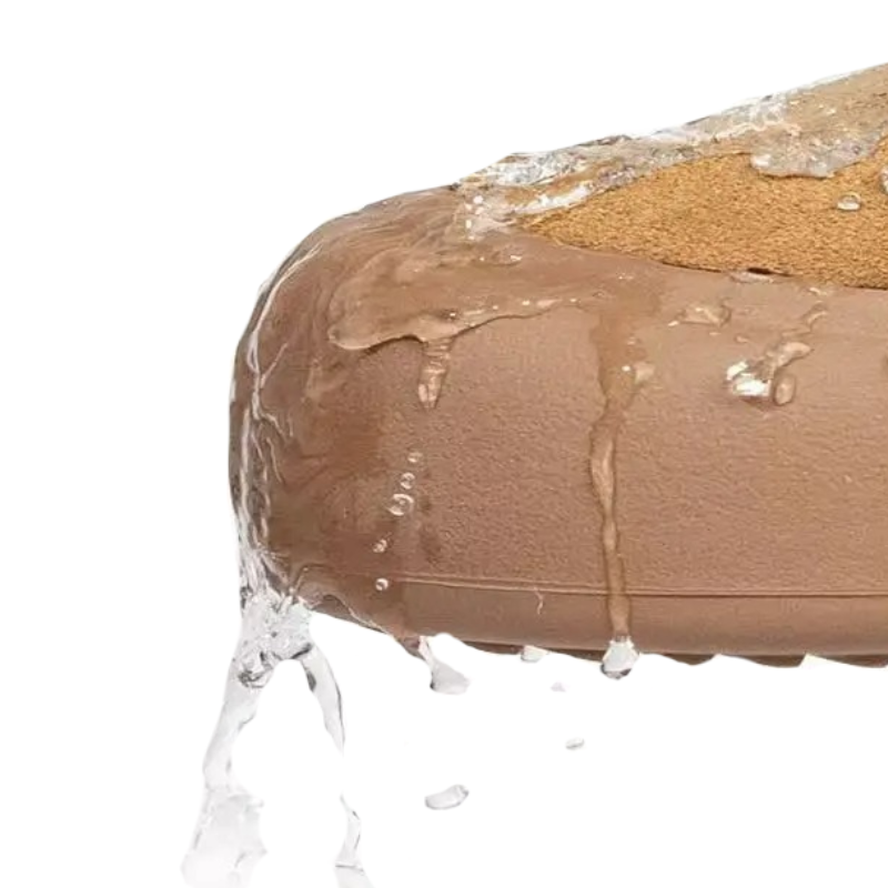 Bottes d’Hiver pour Enfants – Doublées en Laine