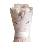 Bottes de Neige Enfant – Unisexe