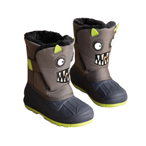 Bottes de Neige Enfant – Unisexe