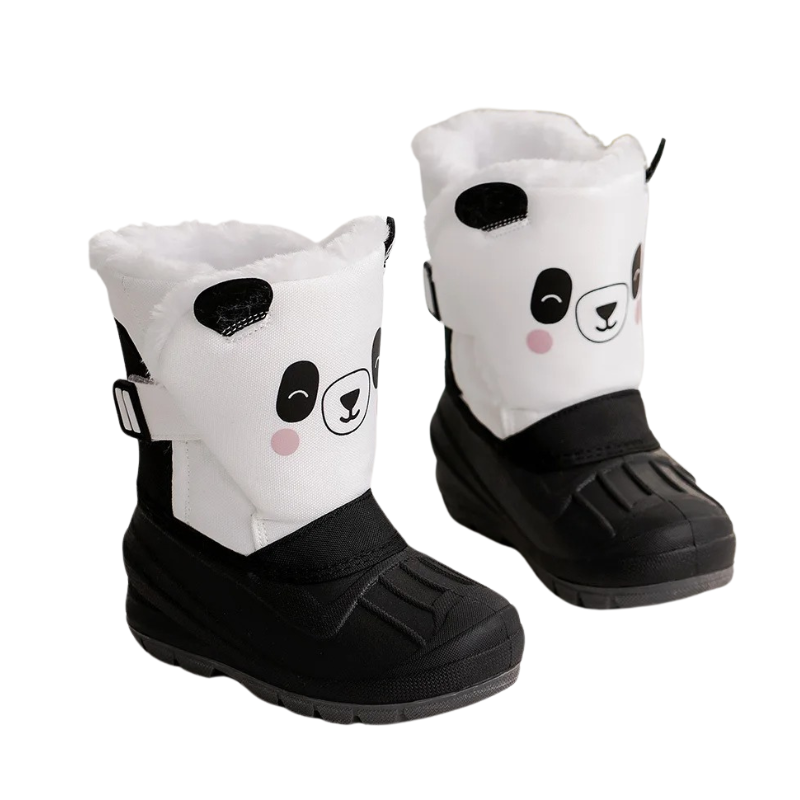 Bottes de Neige Enfant – Unisexe