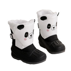 Bottes de Neige Enfant – Unisexe