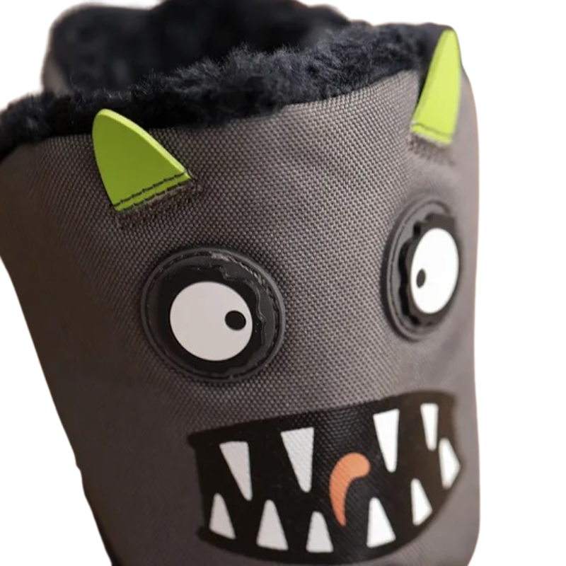 Bottes de Neige Enfant – Unisexe