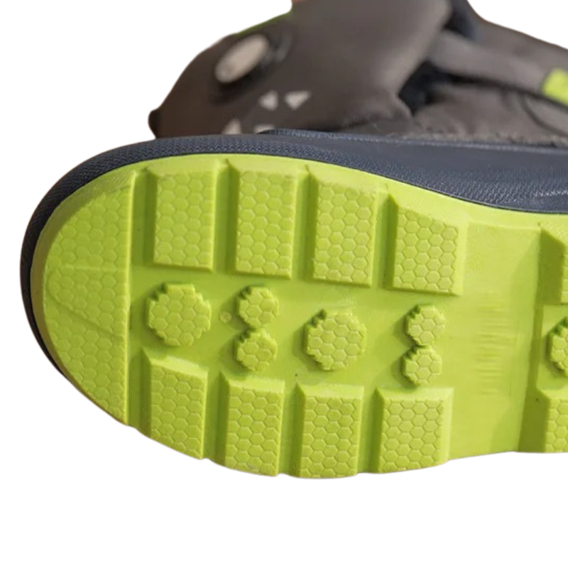 Bottes de Neige Enfant – Unisexe