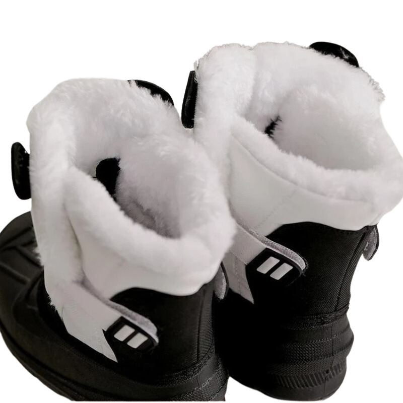 Bottes de Neige Enfant – Unisexe