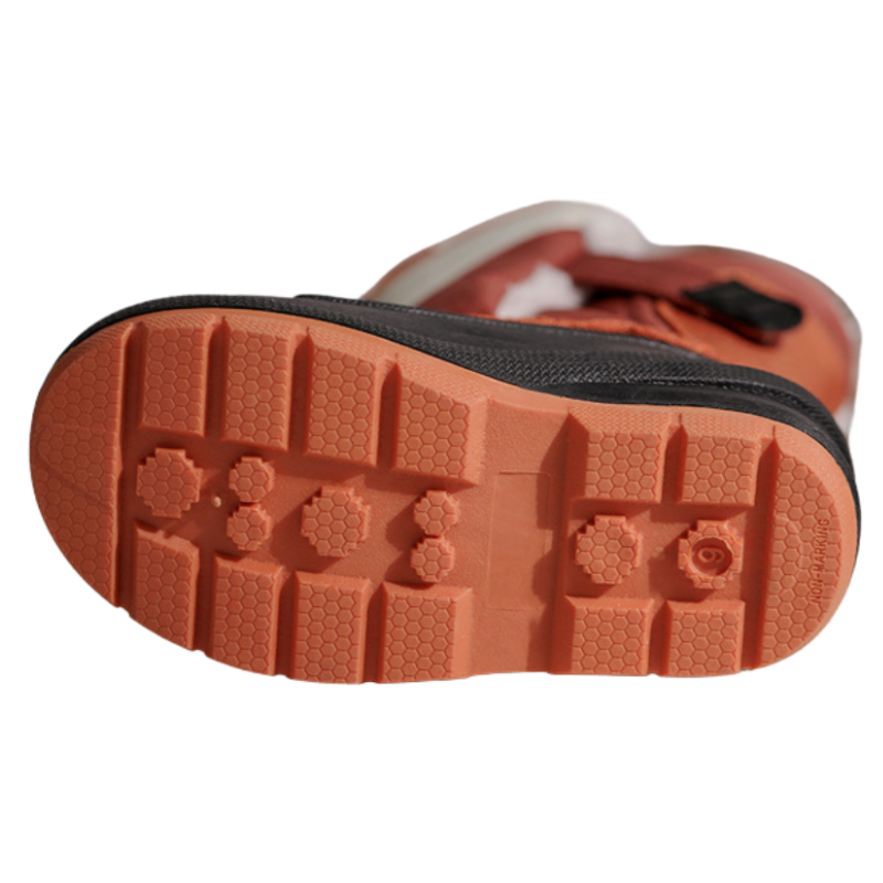 Bottes de Neige Enfant – Unisexe