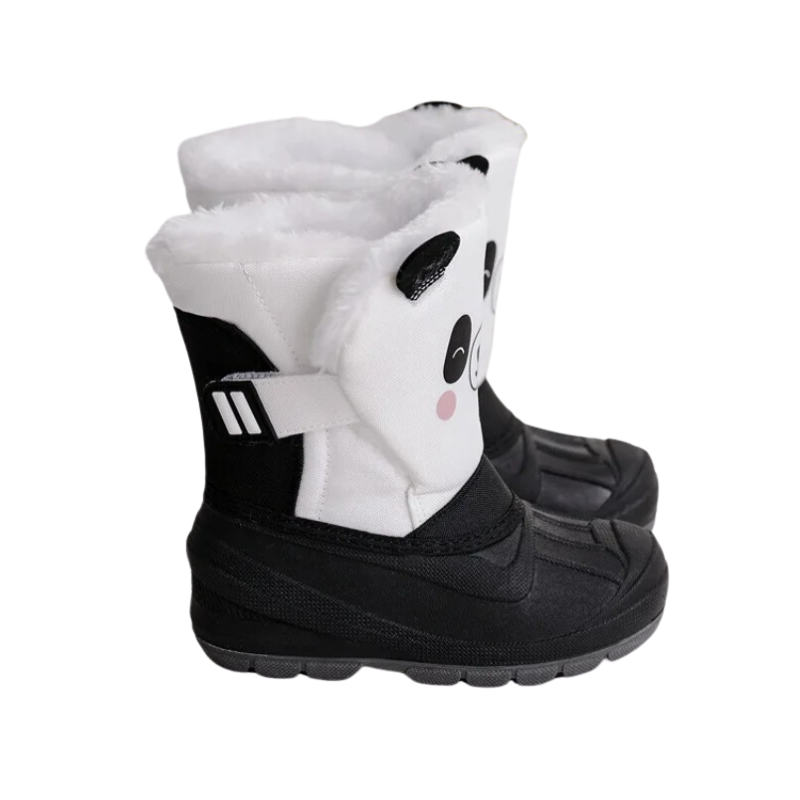 Bottes de Neige Enfant – Unisexe