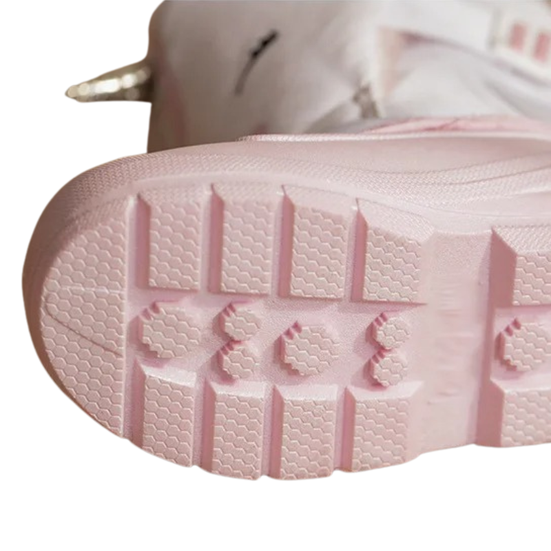 Bottes de Neige Enfant – Unisexe