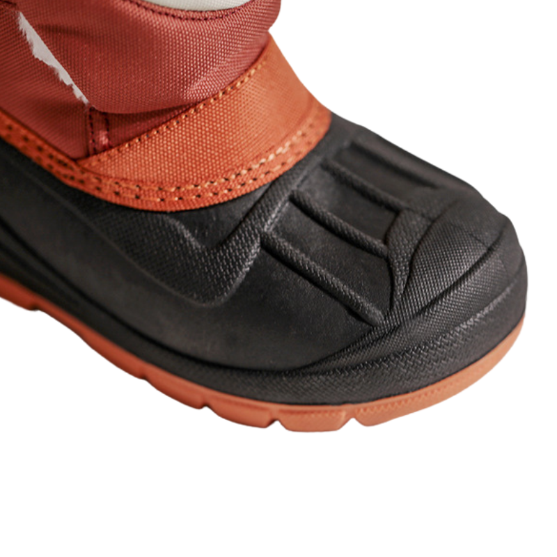 Bottes de Neige Enfant – Unisexe