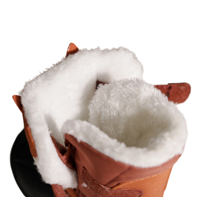 Bottes de Neige Enfant – Unisexe
