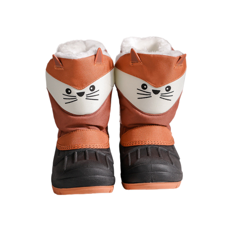 Bottes de Neige Enfant – Unisexe