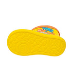 Bottines Enfant Dino Bambino – Imperméables avec Chaussette Intégrée