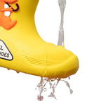 Bottines Enfant Dino Bambino – Imperméables avec Chaussette Intégrée