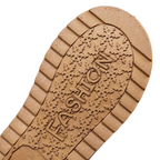 Bottines d’Hiver Enfant Fourrées – Style Fashion