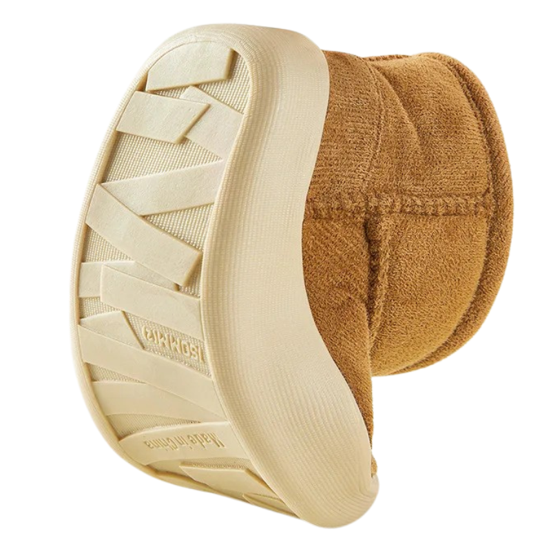 Bottines en Laine pour Bébé