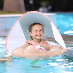Bouée de sécurité pour enfants avec protection UV FPU 50+