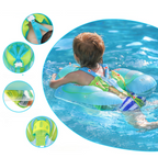 Bouée de sécurité pour enfants avec protection UV FPU 50+