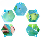 Bouée de sécurité pour enfants avec protection UV FPU 50+