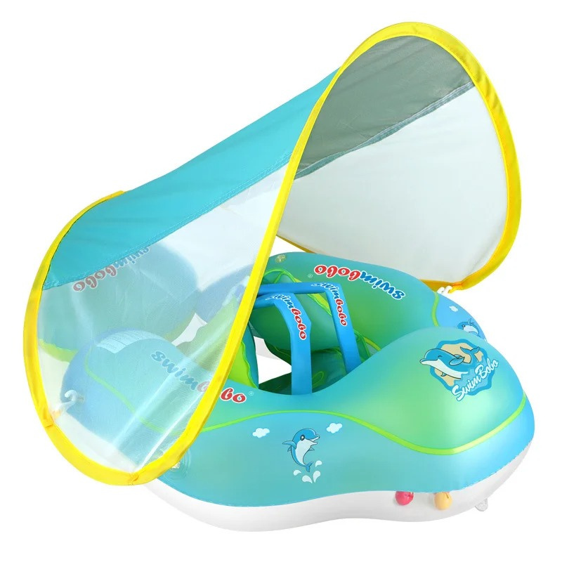 Bouée de sécurité pour enfants avec protection UV FPU 50+