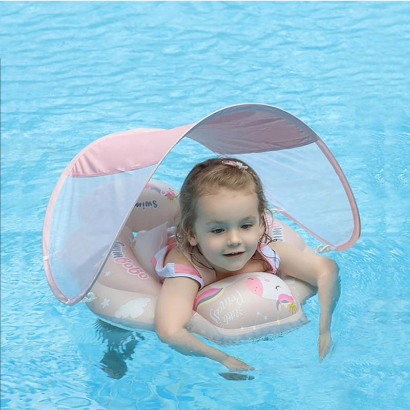Bouée de sécurité pour enfants avec protection UV FPU 50+