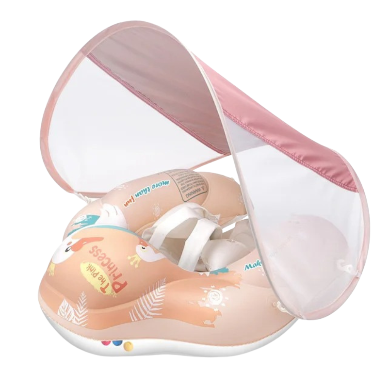 Bouée de sécurité pour enfants avec protection UV FPU 50+