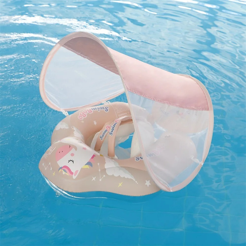 Bouée de sécurité pour enfants avec protection UV FPU 50+