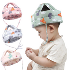 Casque de Protection pour Bébé