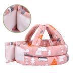 Casque de Protection pour Bébé