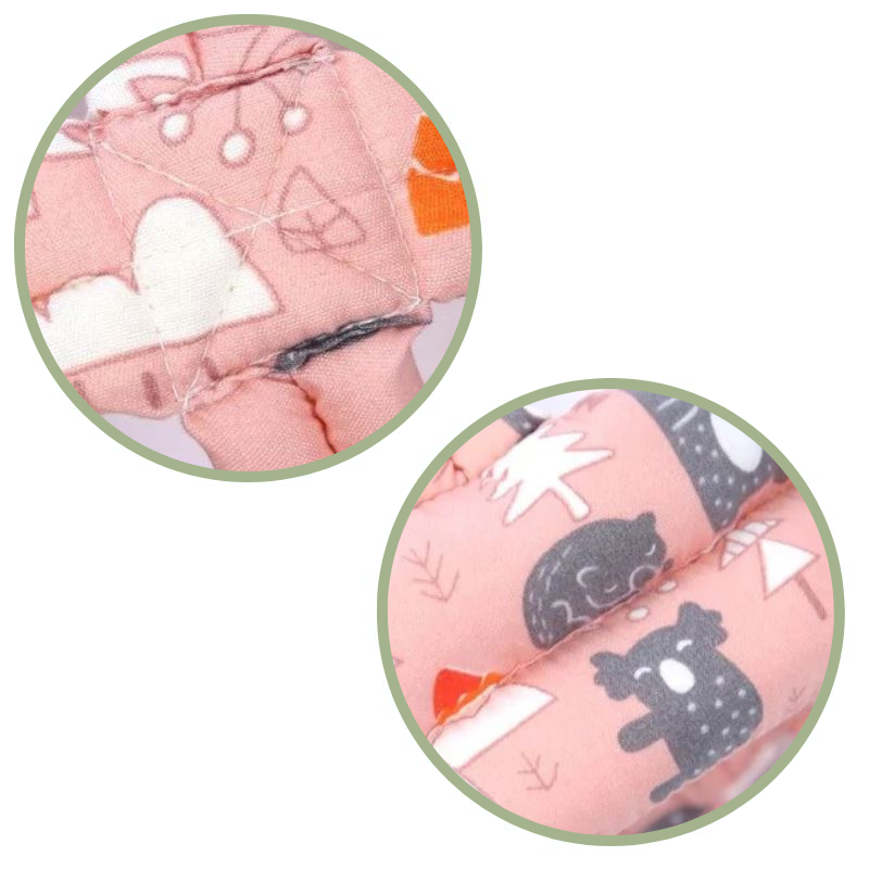 Casque de Protection pour Bébé